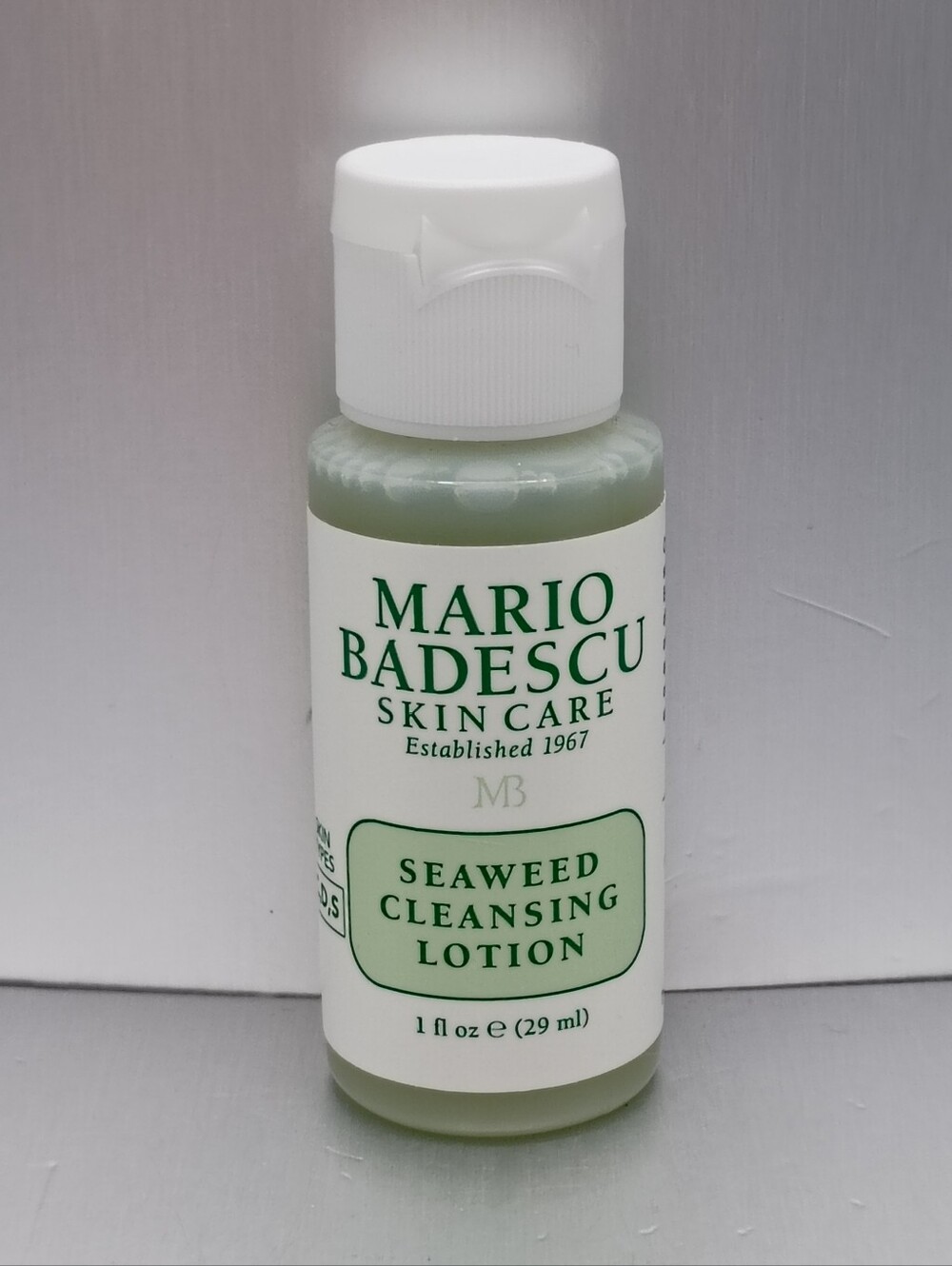 5 For $25 Item🌸 Mario Badescu Seaweed Cleansing Lotion